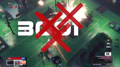 (synthetik 2) update 8 just dropped! annihilation!!