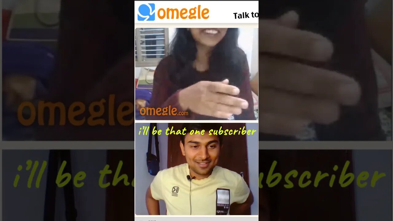 #shorts #omegle #jaswantboo
