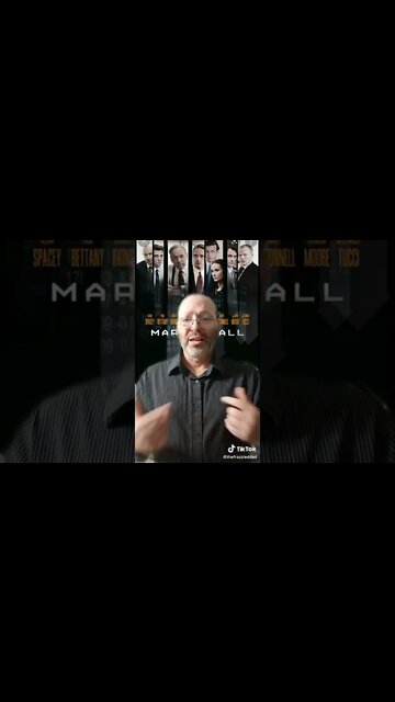 Margin Call Short #movie