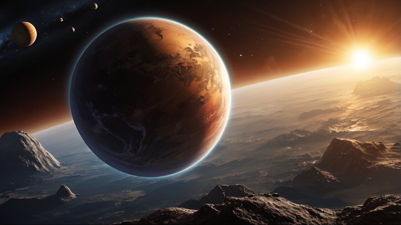 What If We Found a New Planet in Our Solar System?