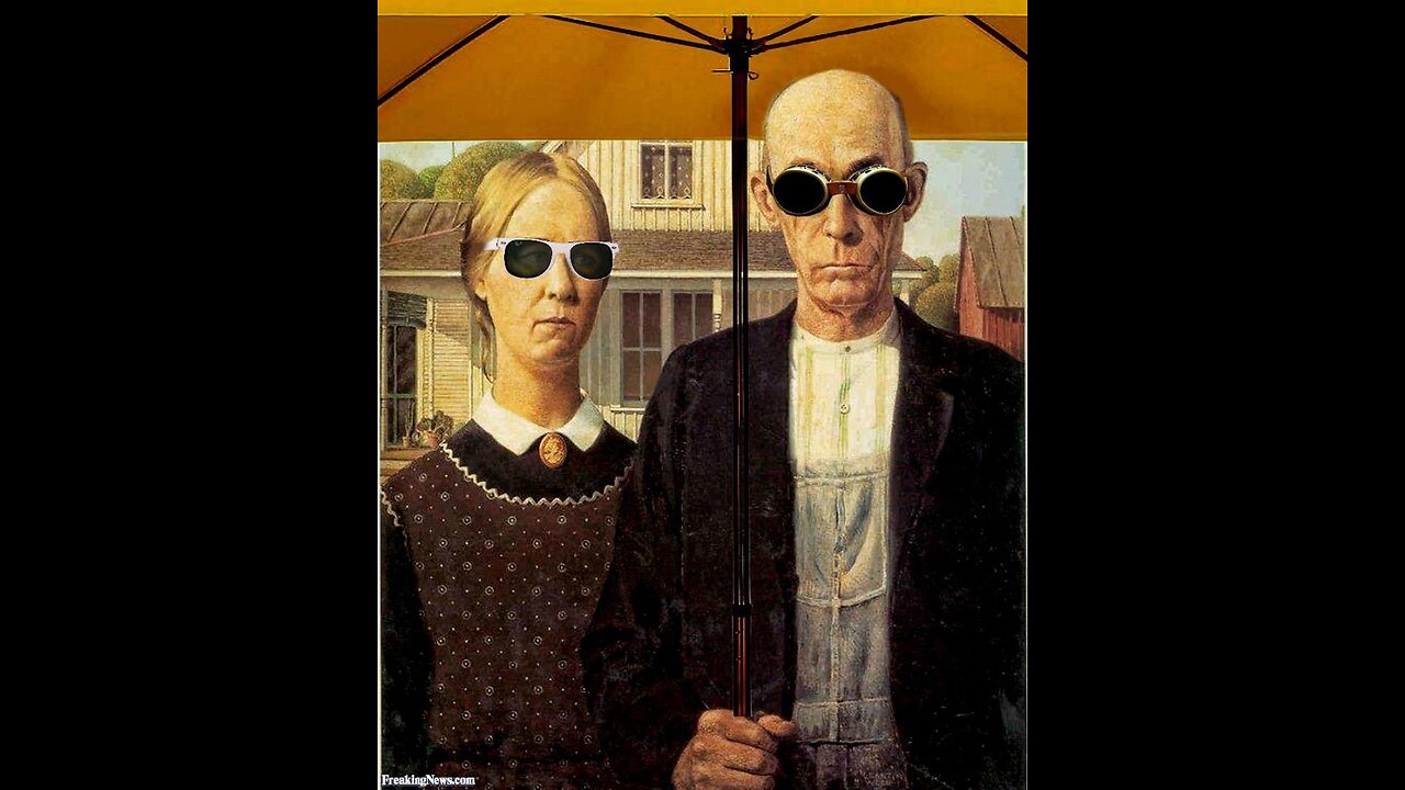 ~Hacking The Family Farm~