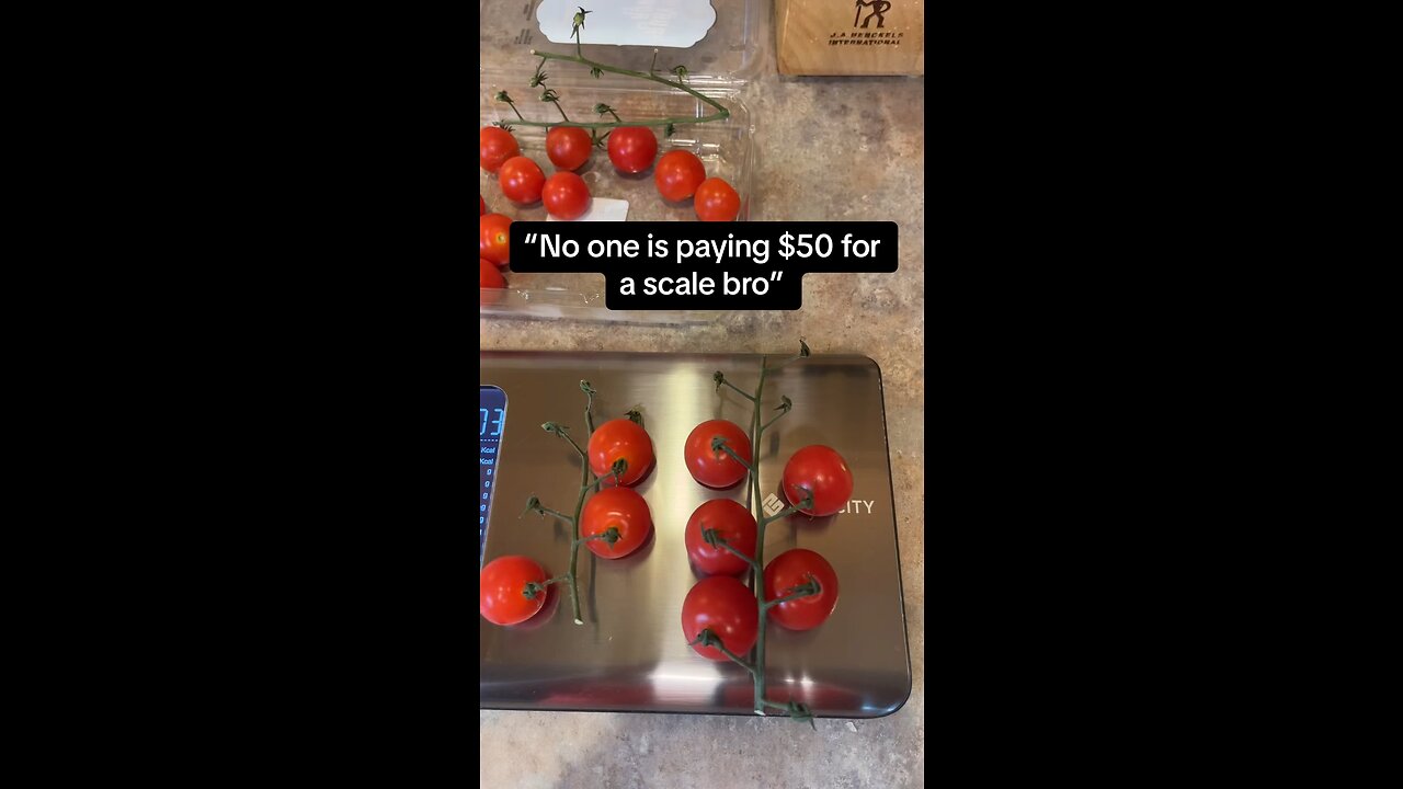 The ultimate scale | EzMacro