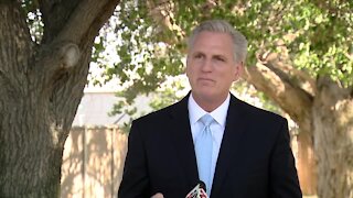 23ABC Interview: Rep. Kevin McCarthy