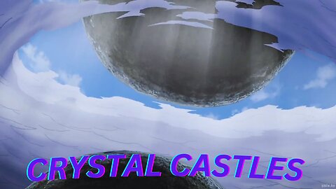 Naruto | Madara | Crystal Castles | Edit