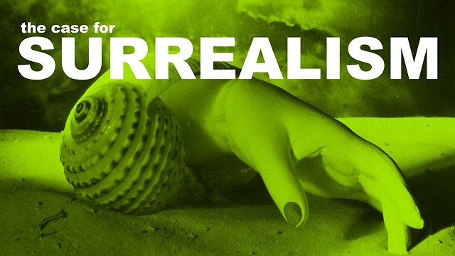 S3 Ep31: The Case for Surrealism