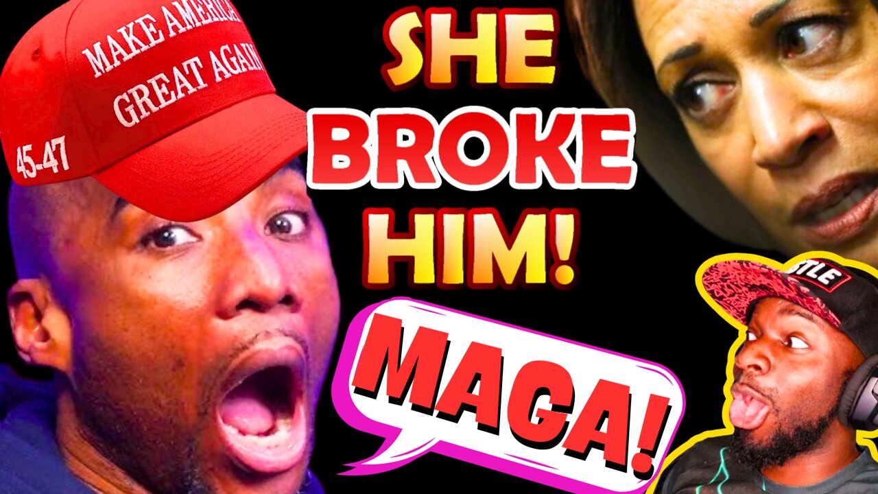 🚨Charlamagne Goes FULL MAGA!? PRAISES Trump NFL Ad For EXPOSING RADICAL Kamala Trans Surgery Agenda!