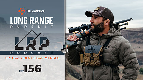 EP 156: Special Guest Chad Mendes