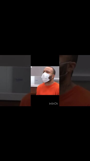 Darrell Brooks Demands he was Wearing a Shock Device #shorts #darrellbrooks