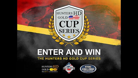 Hunters HD Gold Cup Series for USPSA and Steel Challenge Shooting Association Episode 79