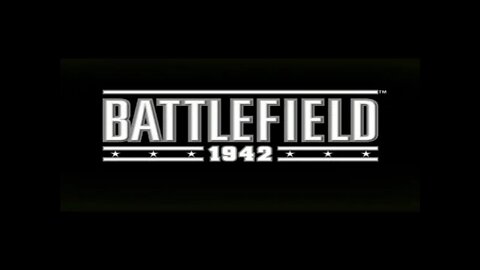 Battlefield 1942 Full Intro