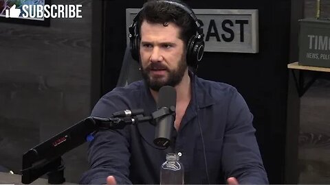 Steven Crowder on TimCast IRL Was INSANE