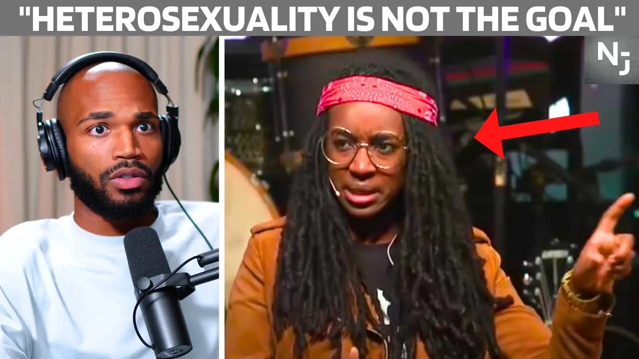 Pride Month Isn't Over Yet, But They're Already Trying To Hide This Video.