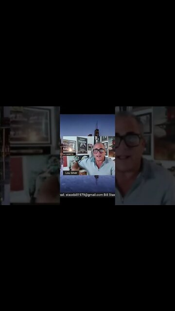 Lou Silver talks about James Cann #joerogan #mrbeast #mafia