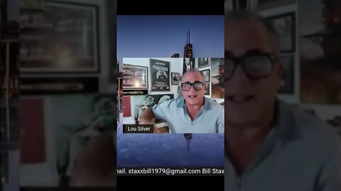 Lou Silver talks about James Cann #joerogan #mrbeast #mafia