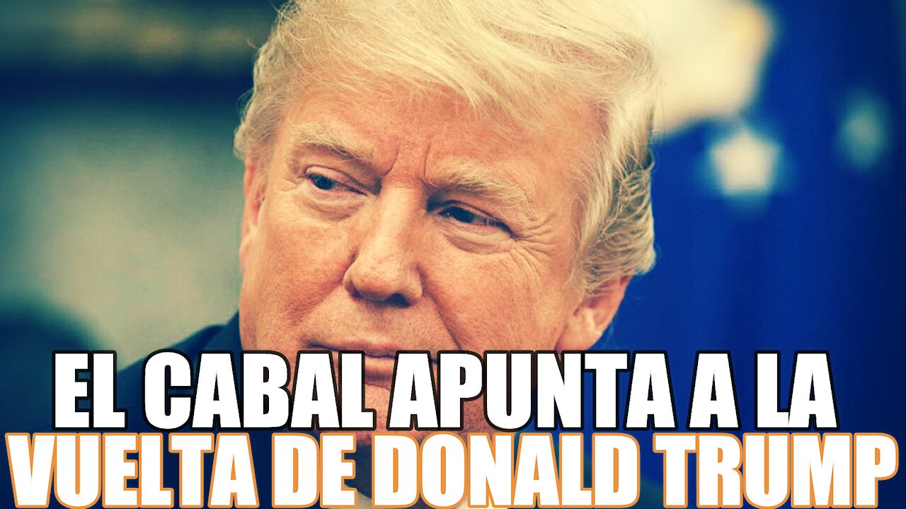 La guerra se intensifica mientras el cabal apunta a la vuelta de Trump - Benjamin Fulford 07/06/2021