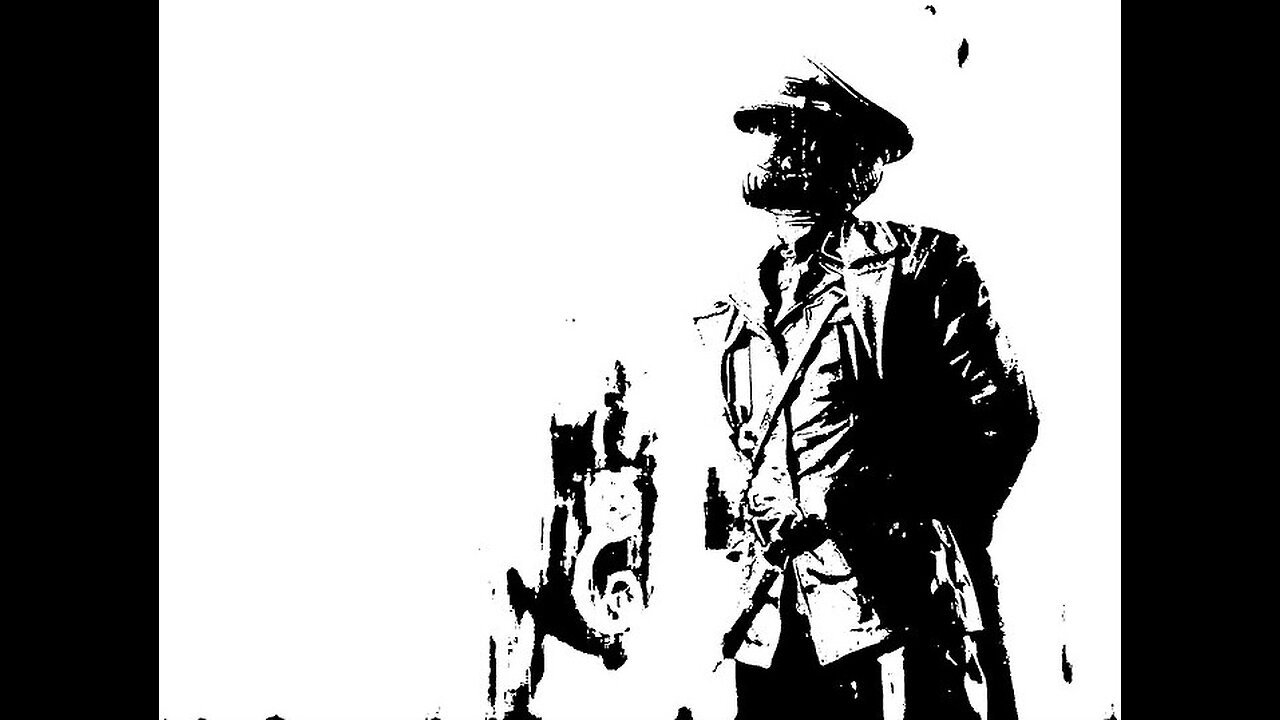 NIO Episode 19: fascist debate