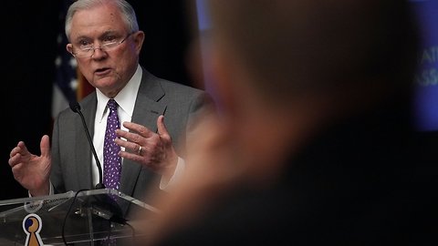 ACLU Files Suit Against Jeff Sessions Over Asylum Restrictions