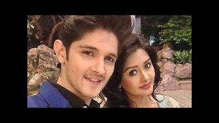 Rohan Mehra-Kanchi Singh To Finally Romance On-Screen | TV | SpotboyE