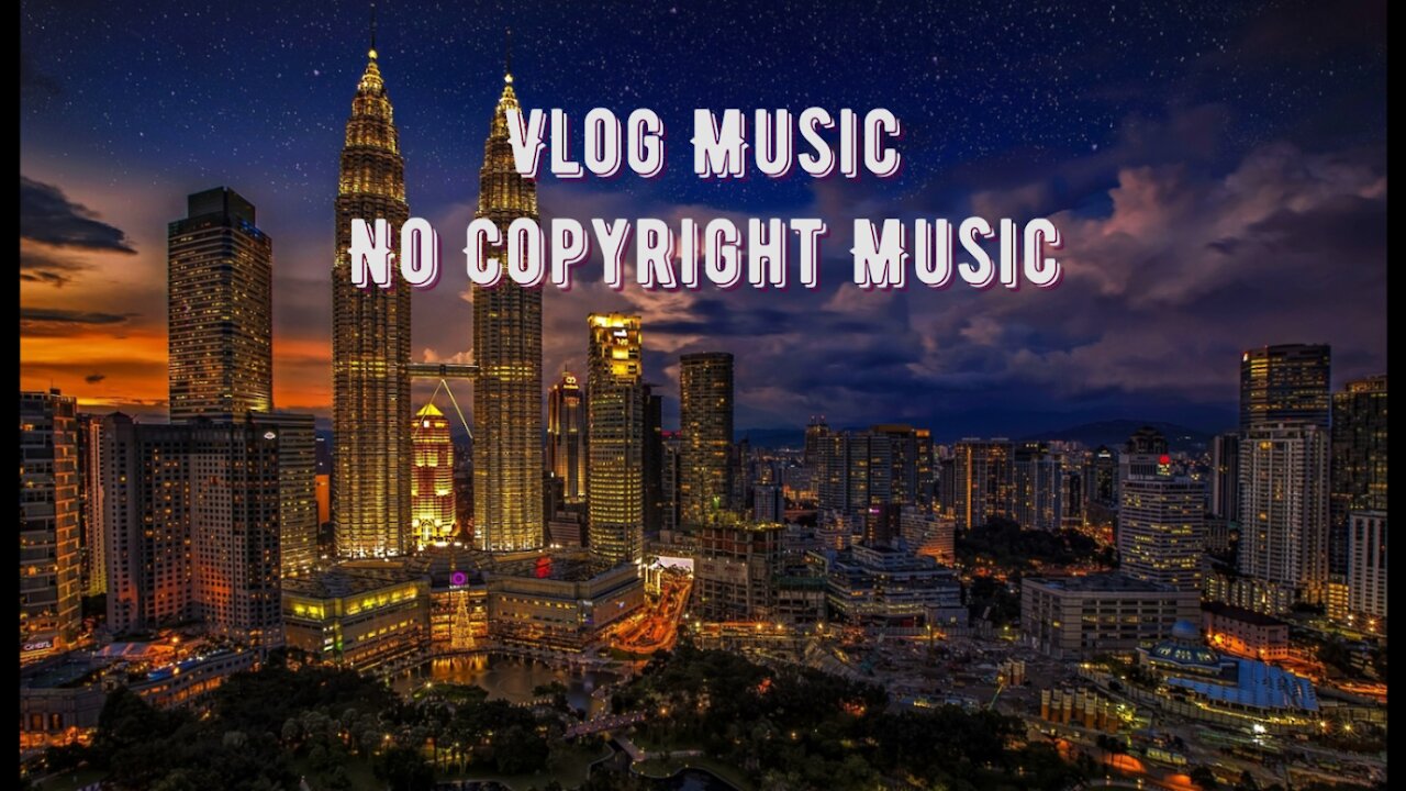 David Cutter Music - Boom Kat / Vlog Music / No Copyright Music