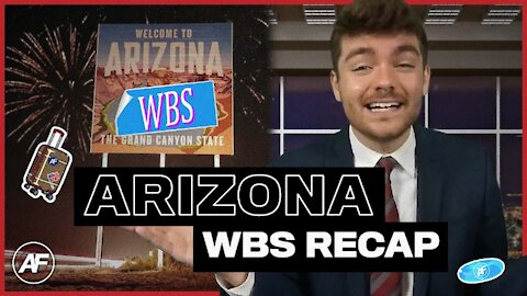 White Boy Summer Recap - ARIZONA
