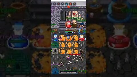 KAKELE : BOSS COLOSSUS ( SERVE PINK )