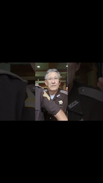 Unbelievable “To keep me from getting to you”