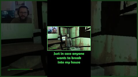Finding the evidence we need, conveniently! #Fallout4 #Goodwin #Shorts