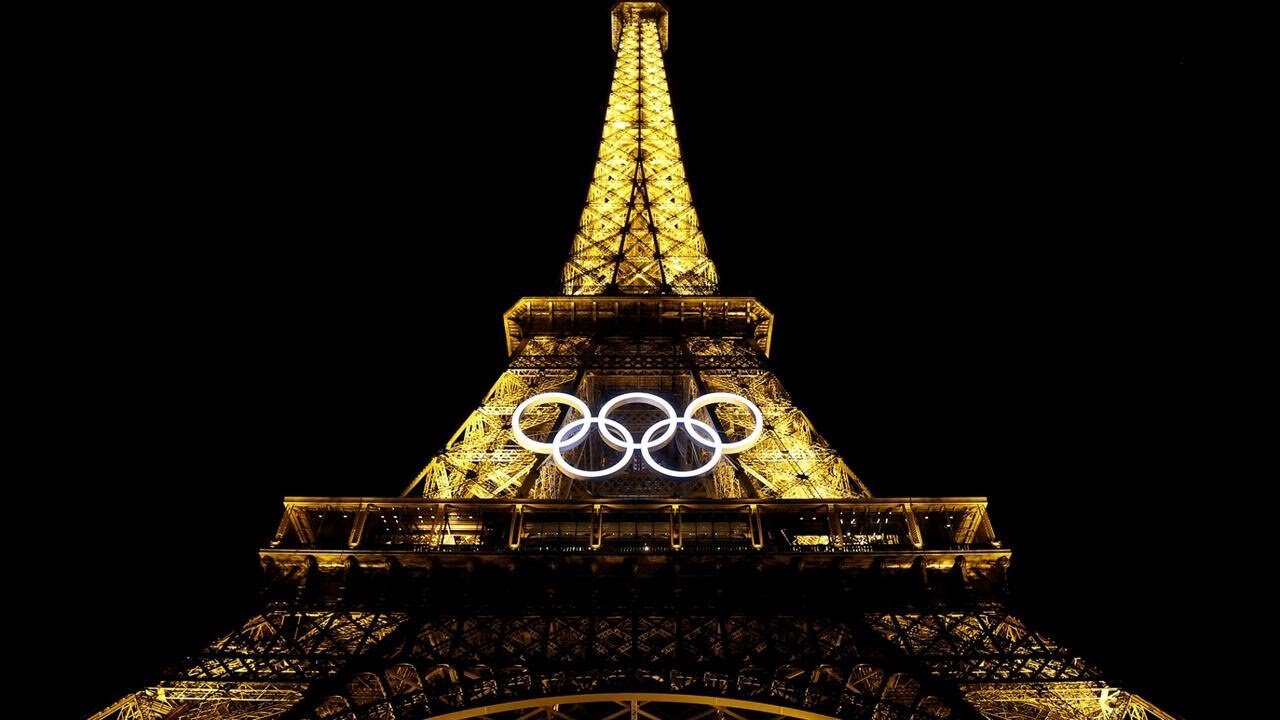 What to know about the Paris Olympics opening ceremony|News Empire ✅