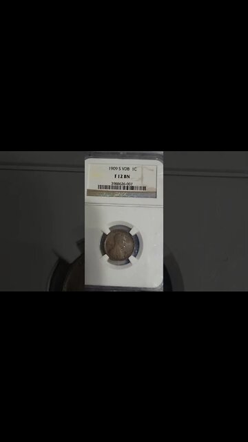 Old Pennies Worth A LOT of Money! #shorts #coin