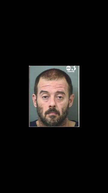 Florida Man Beats His Dad To Death For Getting The Clot Shot