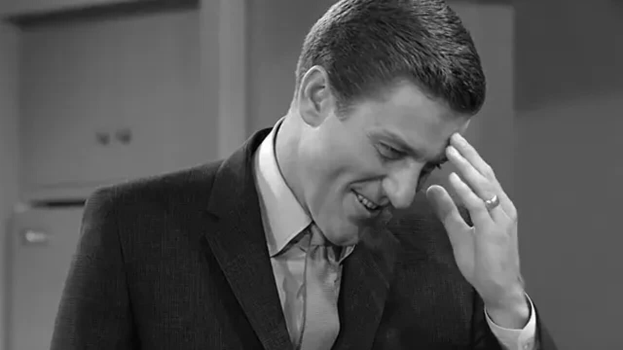 The Dick Van Dyke Show S01E17, 1961