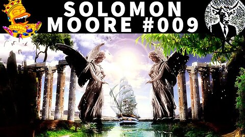 Will Coinbase succeed? Dystopian regulations! Solomon & Moore Podcast PART 1