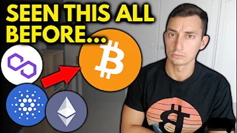 URGENT MESSAGE FOR CRYPTO INVESTORS [Not Clickbait] | Re- “Biggest Bitcoin News”, Crypto News