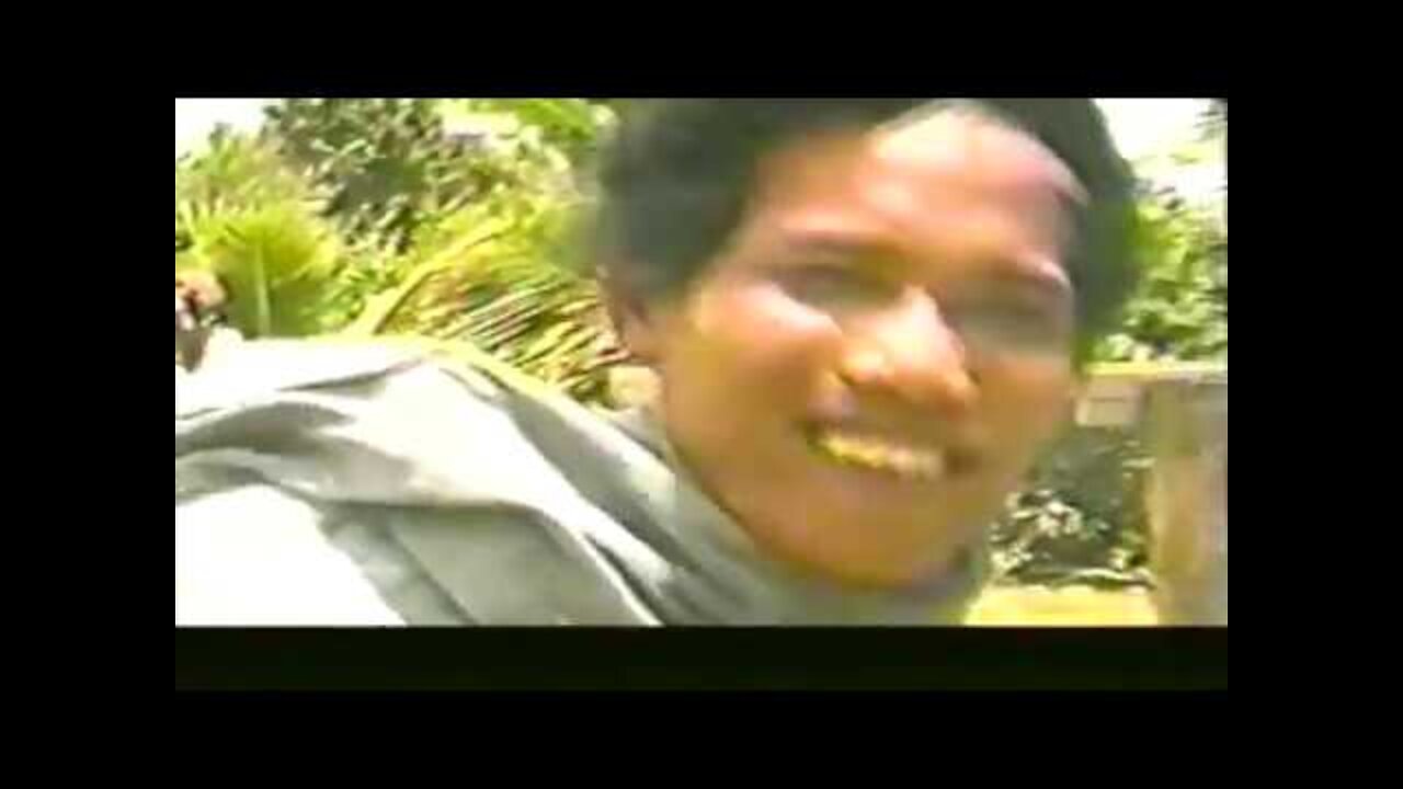 Cambodia Outpouring 1994