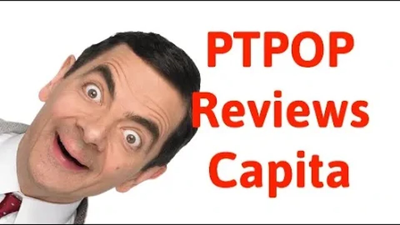 PTPOP Reviews Capita