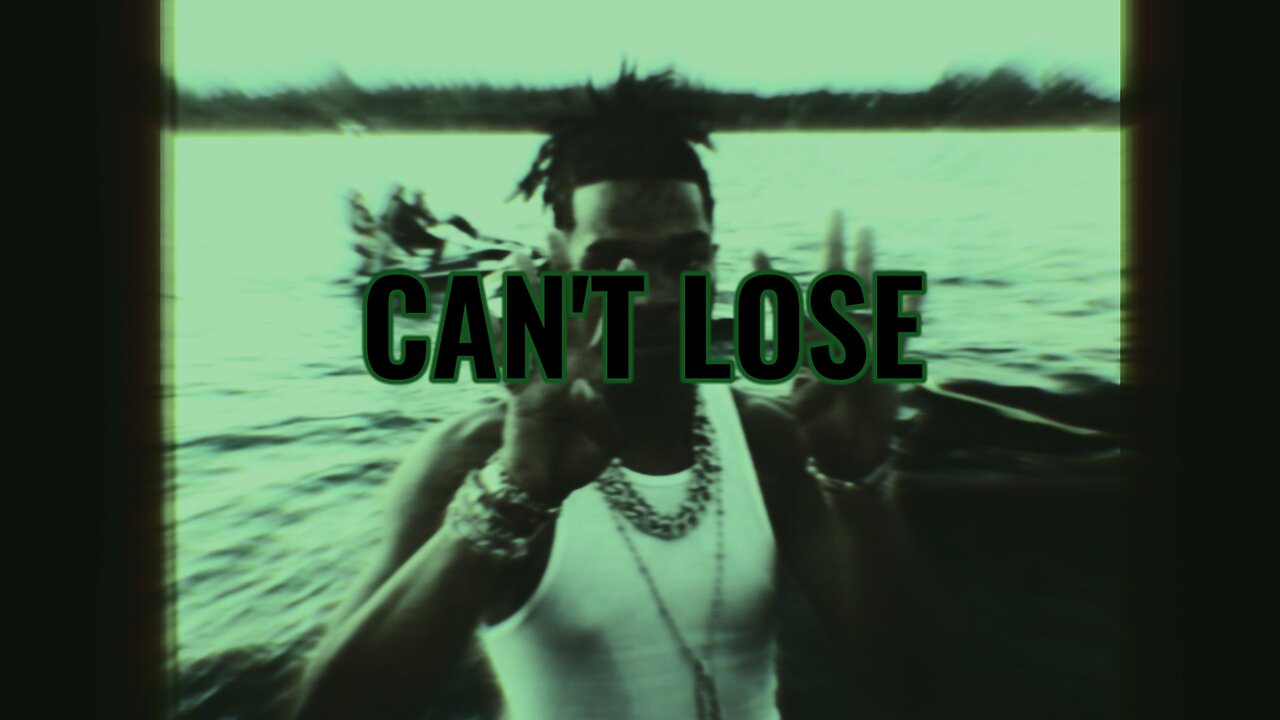 (FREE) Lil Baby x Quavo Type Beat - "Can't Lose"