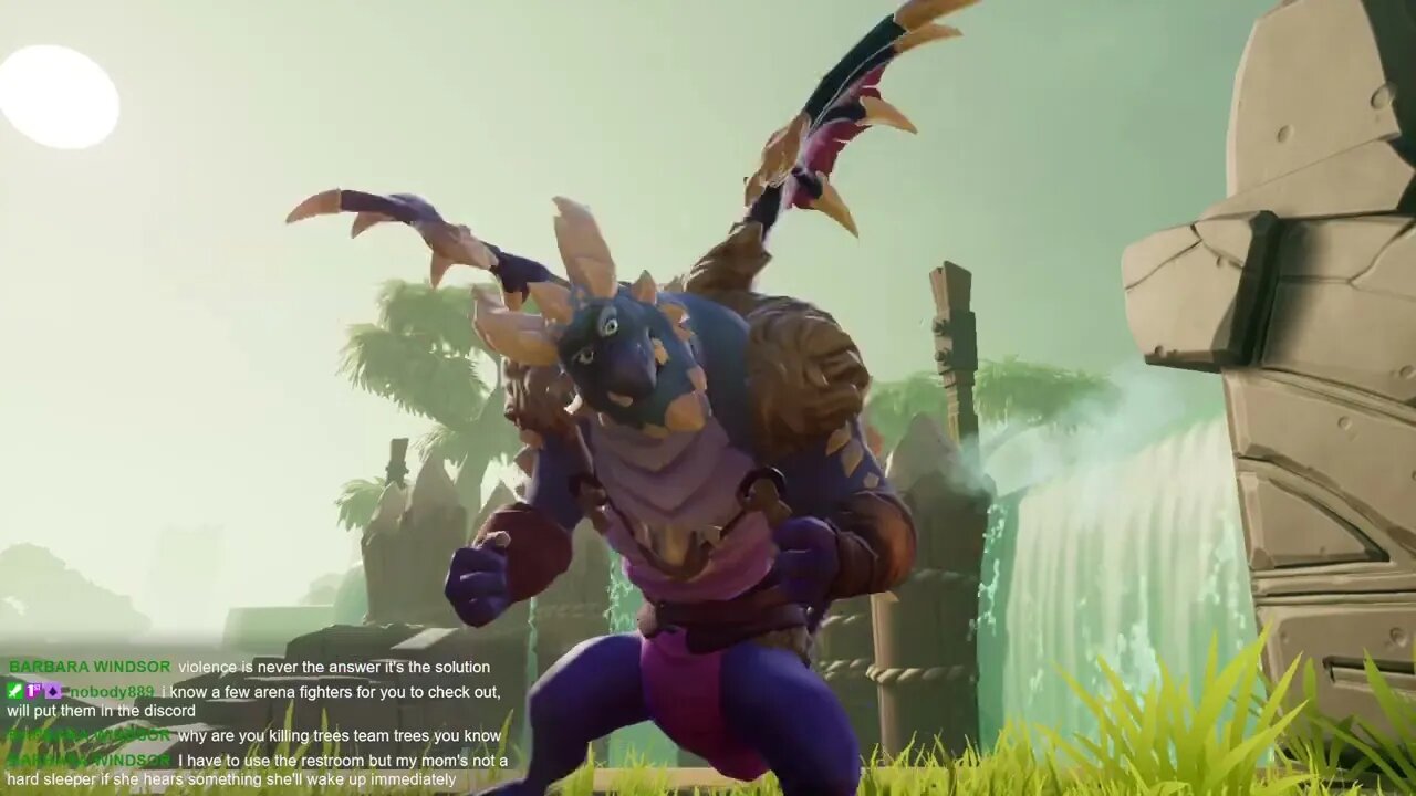 Spyro the Dragon Reignited - Bubba is one weird dragon