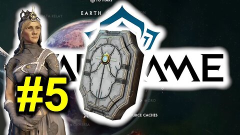 Warframe #5 - Saya's Vigil