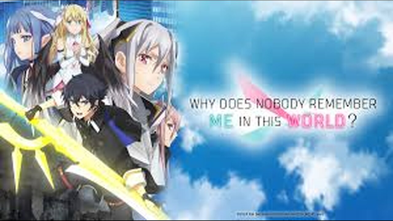 Why Does Nobody Remember Me in This World? Season 1 Episode 5 in Hindi