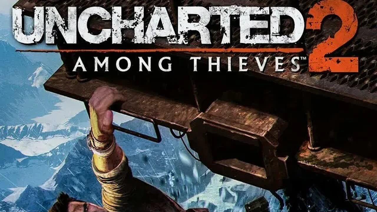 Uncharted 2 : Among Thieves ( Part 1 )