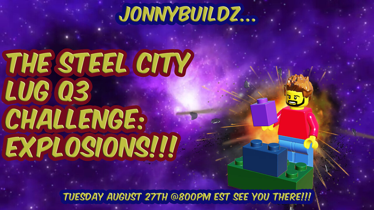 JonnyBuildz...Something Completely Different!!! Leaks and Reviews! Episode 170