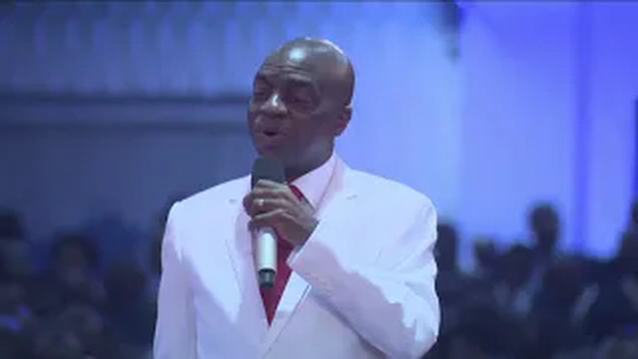 Radical Shiloh Prayer Hour On Specific Demand by Bishop David Oyedepo