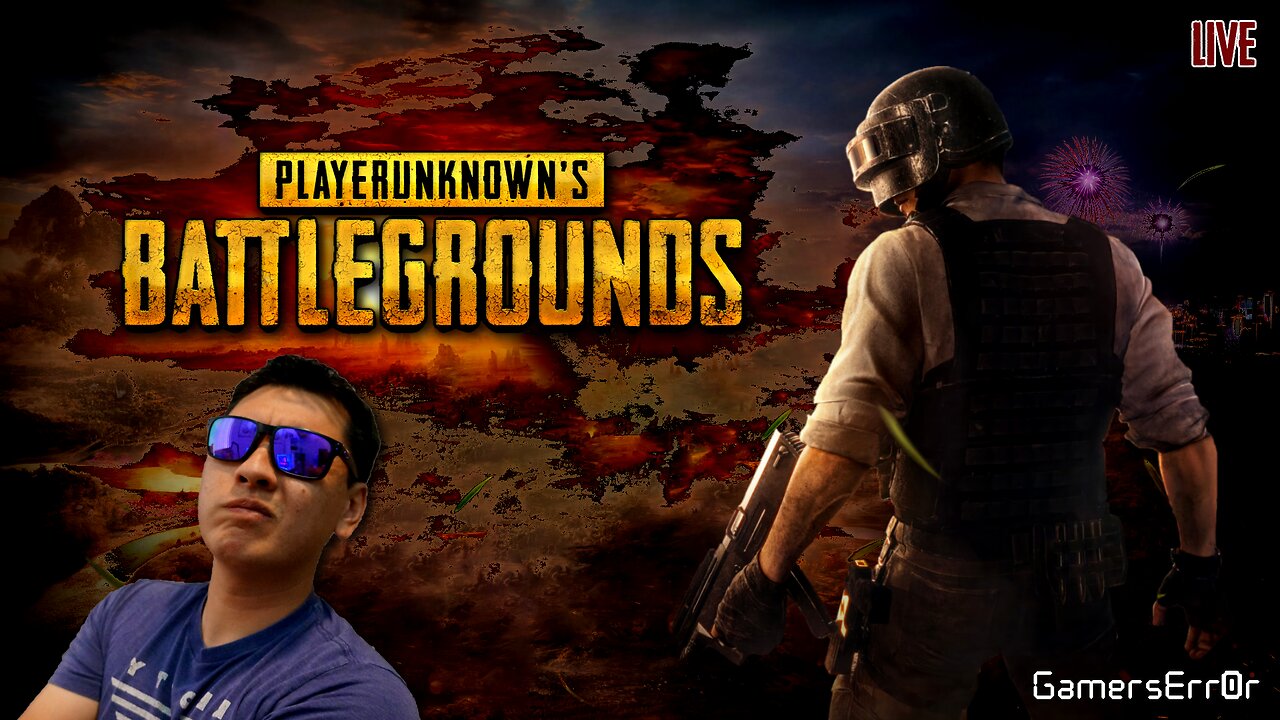 PUBG Tournament Grind Continues!