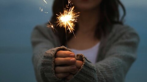 Receba a Benção de Deus: Um Momento de Paz e Fé