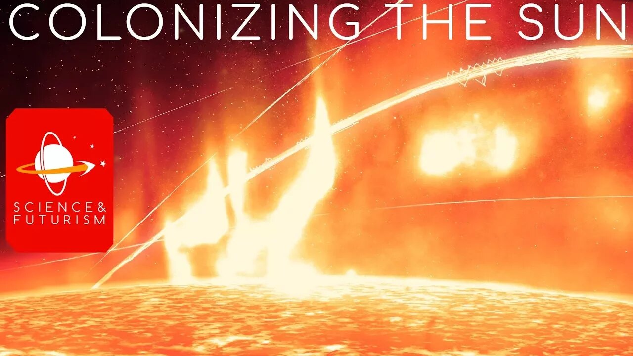 Outward Bound: Colonizing the Sun