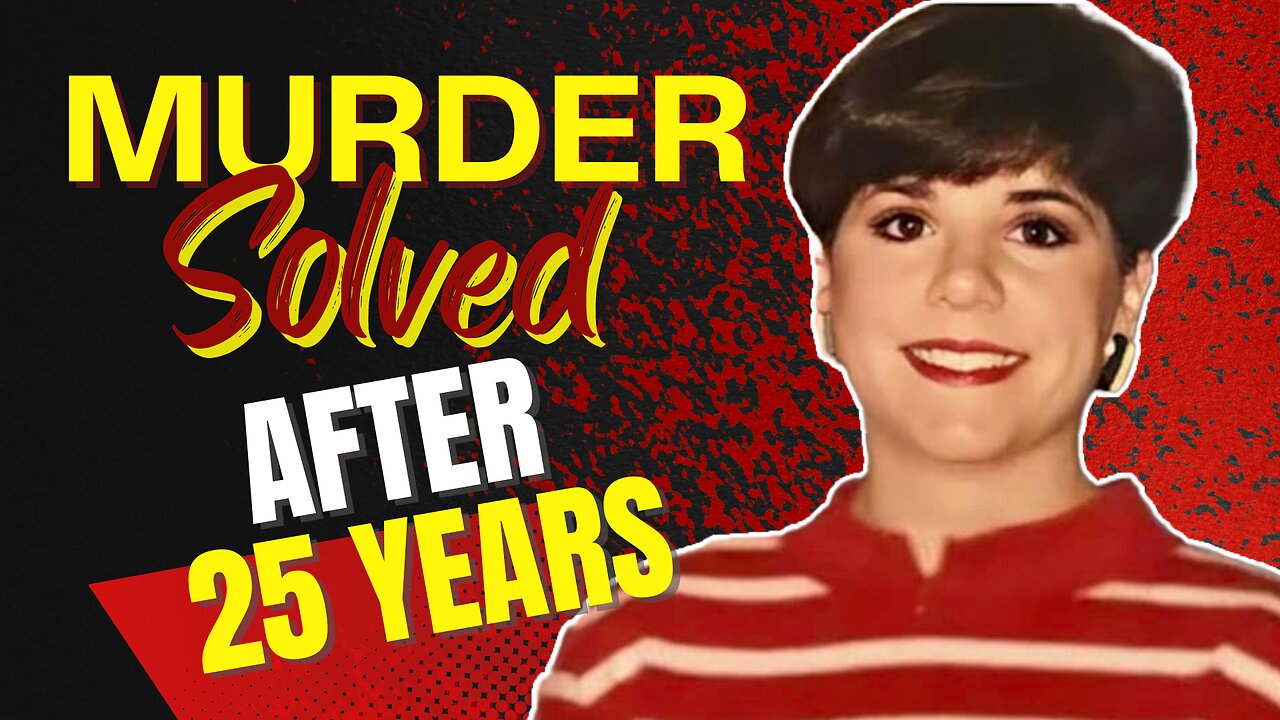 Cold Case Solved: The Murder of Mary Catherine Edwards