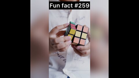 Cubic Rubik was invented where?