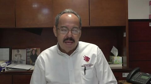 BECAS PROFESOR FRANCISCO ALTAMIRANO DIRECCIÓN DE EDUCACIÓN