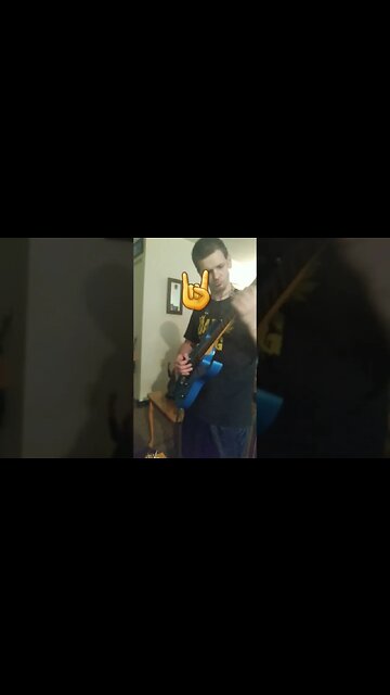 Zlash n Zlay 🎸 #guitarist #guitarplayer