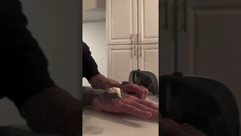 WOULD YOU DIP YOUR FRIES?